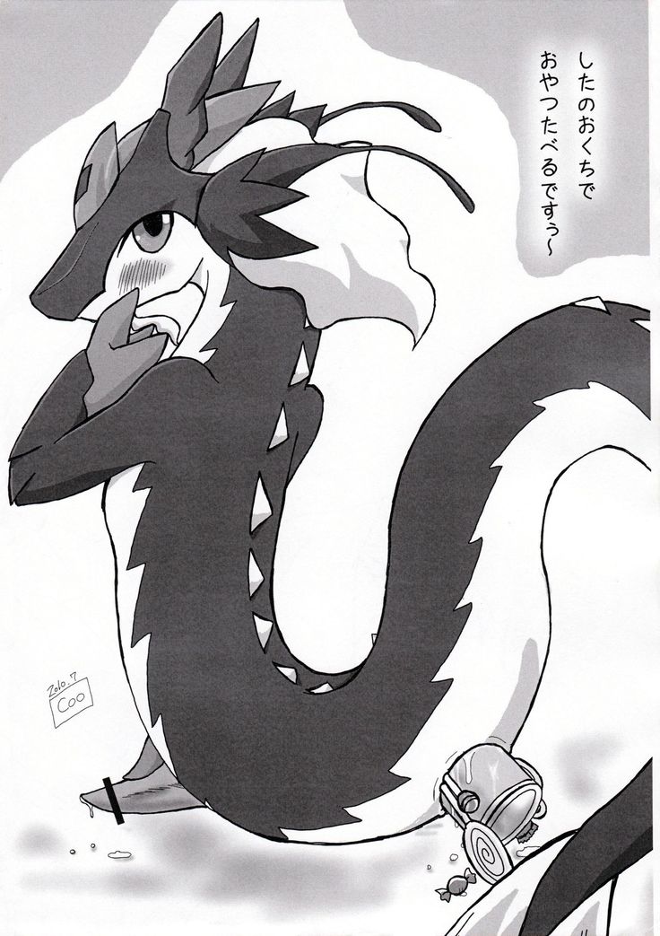 星の竜