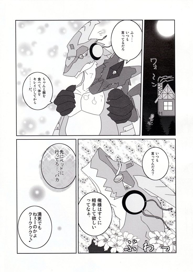 星の竜