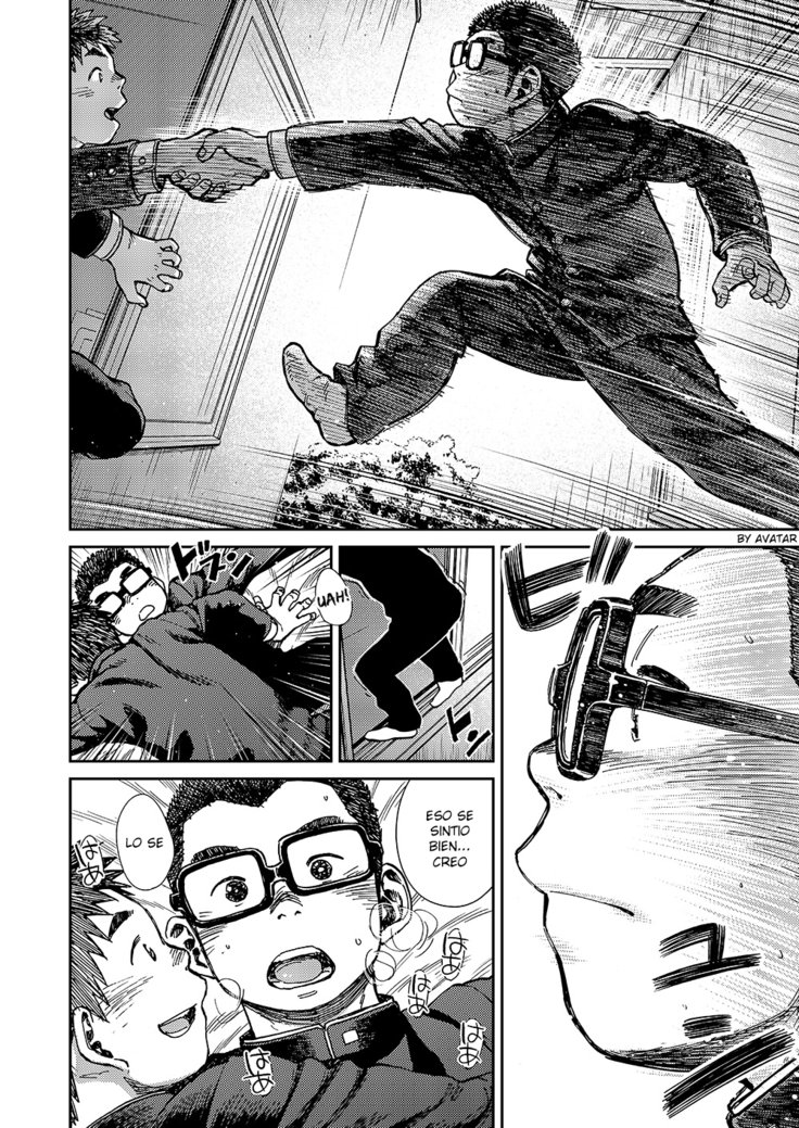 ニジイロ不思議