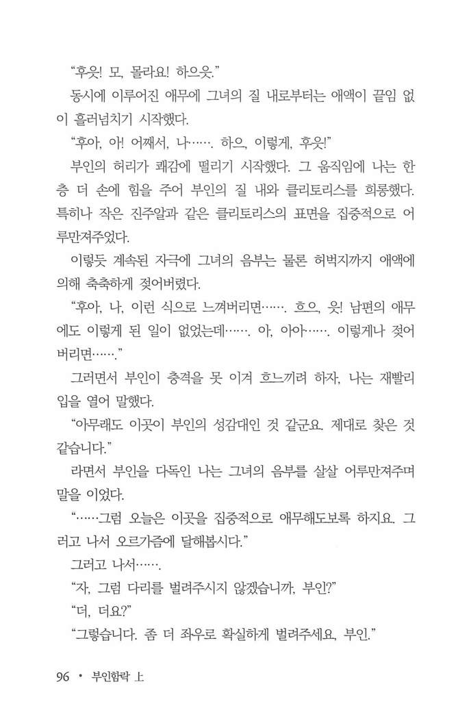 부인함락上