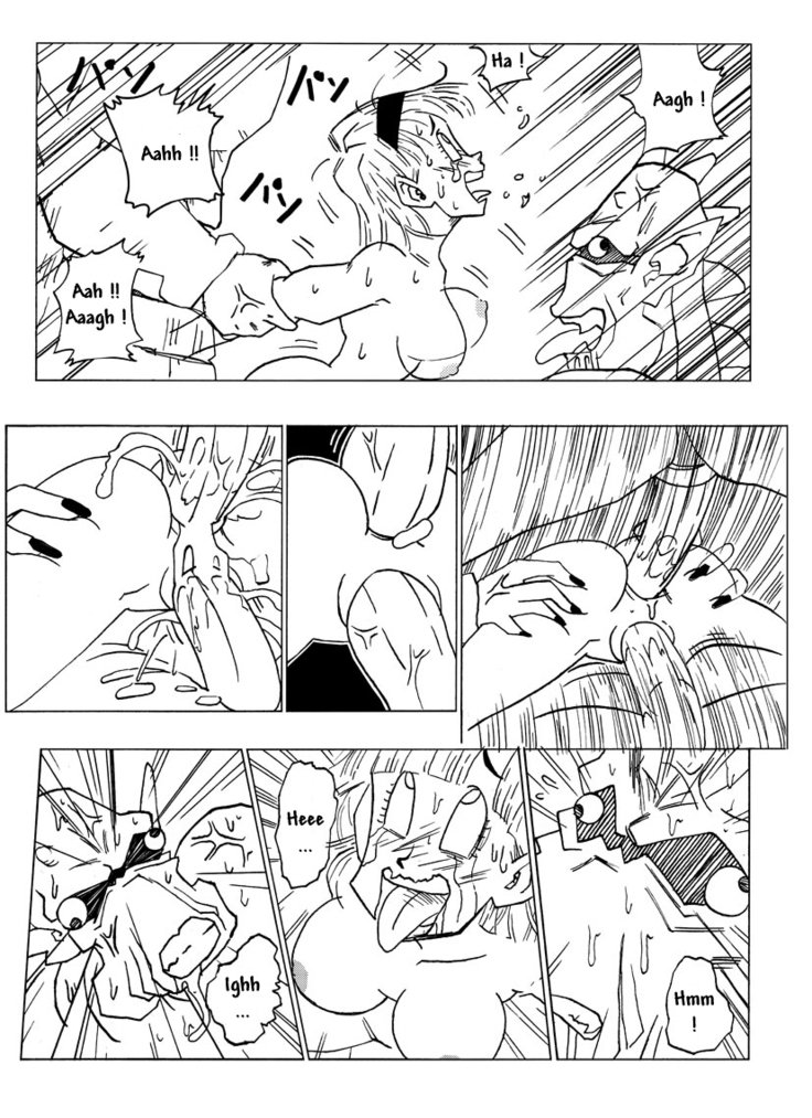 偽のNamekians