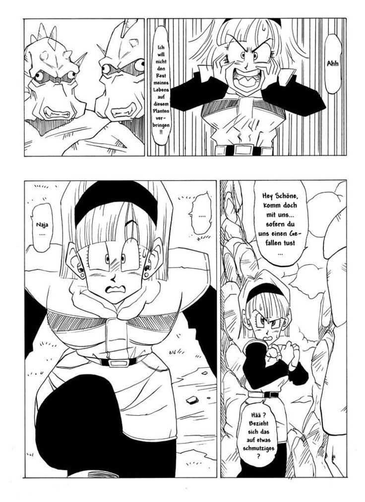 偽のNamekians