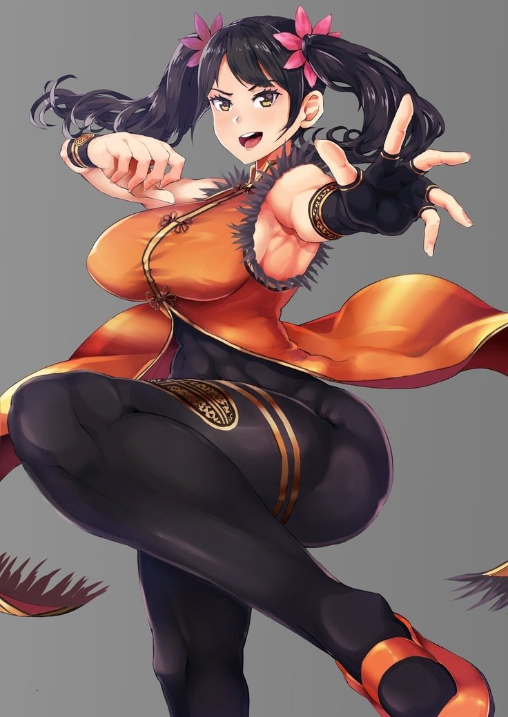 シャオシャオ
