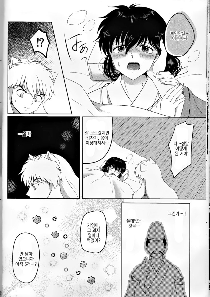 恋ぐすり-ラブドラッグ| 사랑의묘약
