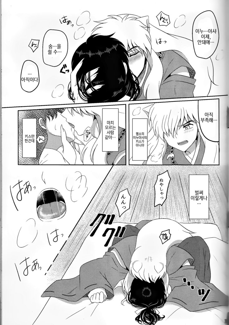 恋ぐすり-ラブドラッグ| 사랑의묘약