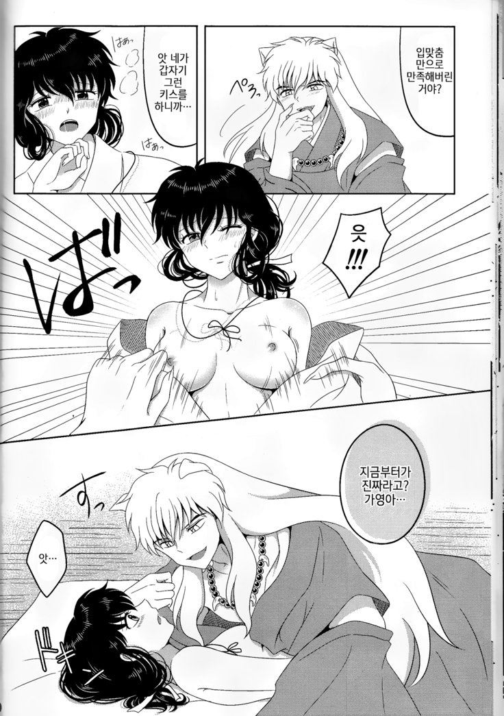 恋ぐすり-ラブドラッグ| 사랑의묘약