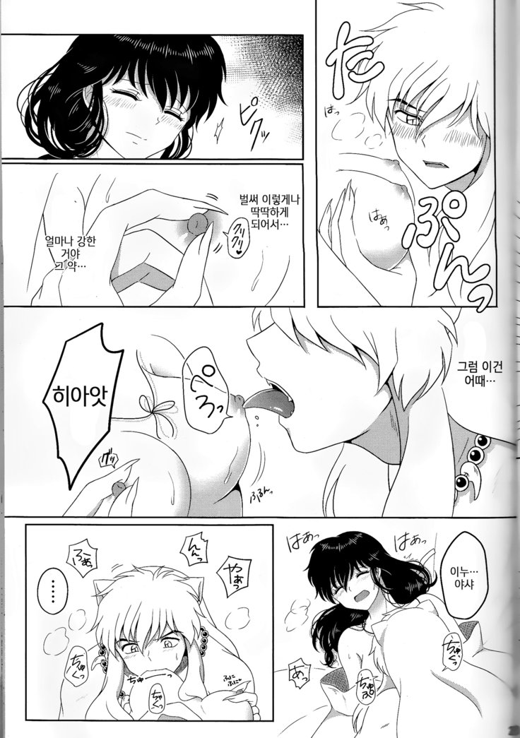 恋ぐすり-ラブドラッグ| 사랑의묘약