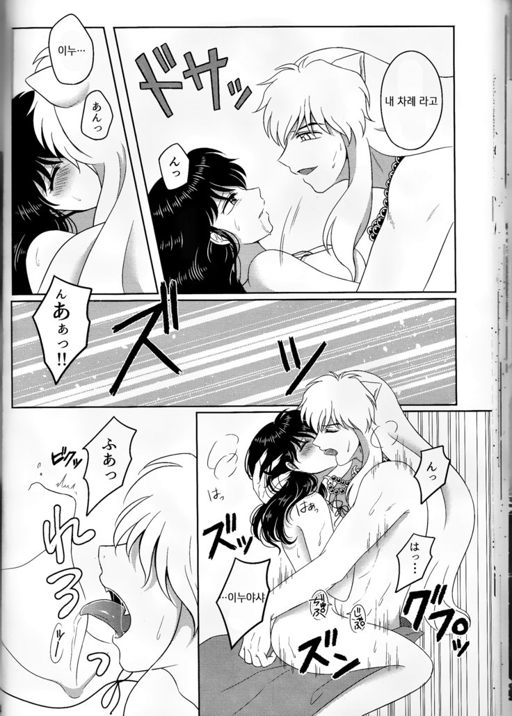 恋ぐすり-ラブドラッグ| 사랑의묘약