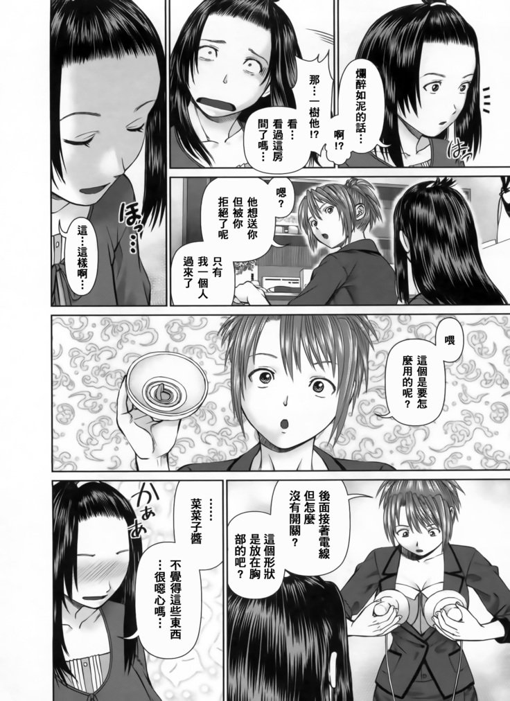 トリプル検索