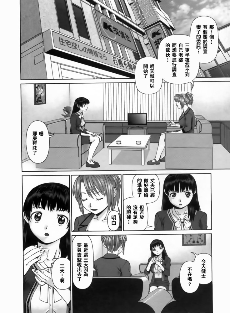 トリプル検索