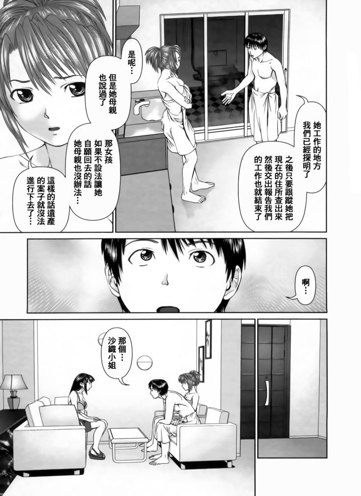 トリプル検索