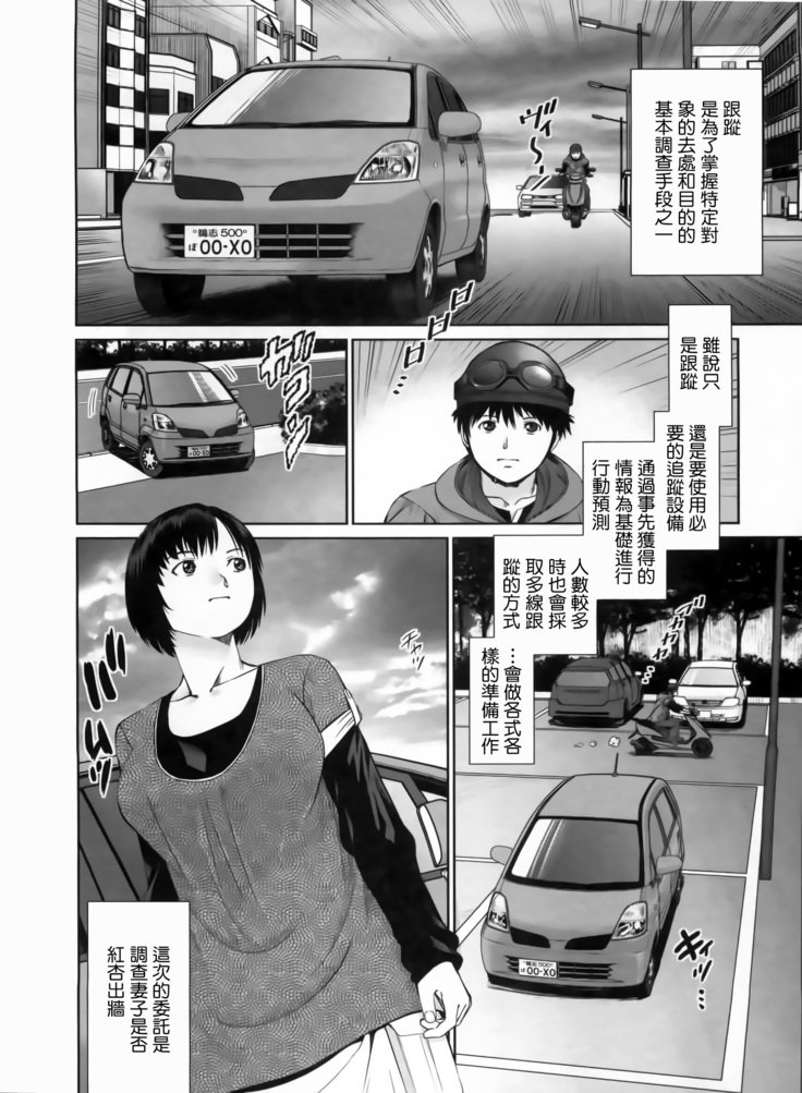 トリプル検索