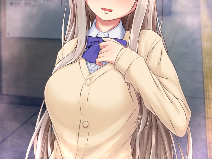 JK声優とエッチな大本：Deai Sagasu Iedeshoujo
