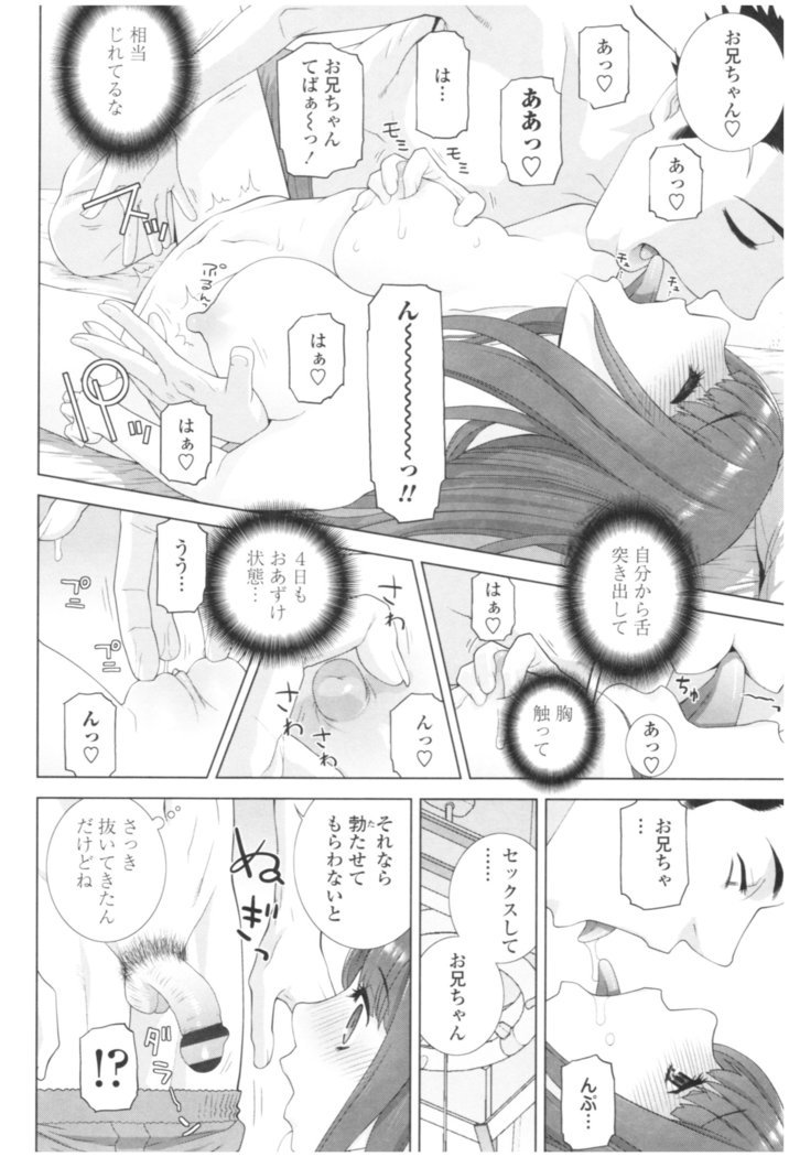 いもうときけんなあんぜんび