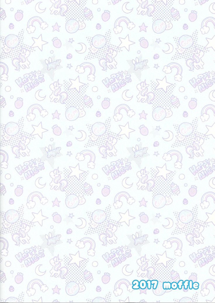 ふわふわ マシマロ