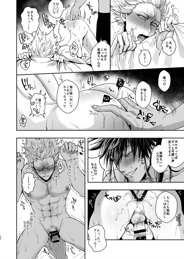 惚れられたが不祥