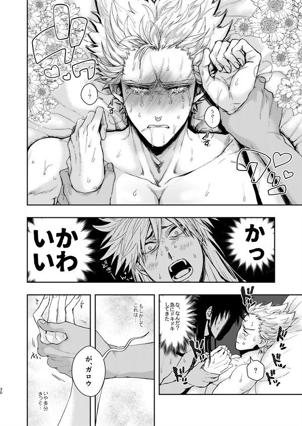 惚れられたが不祥
