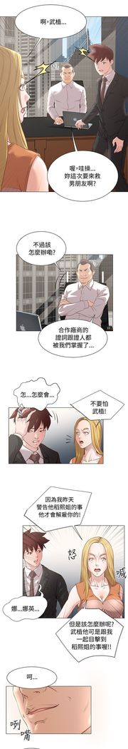 オフィストラブル