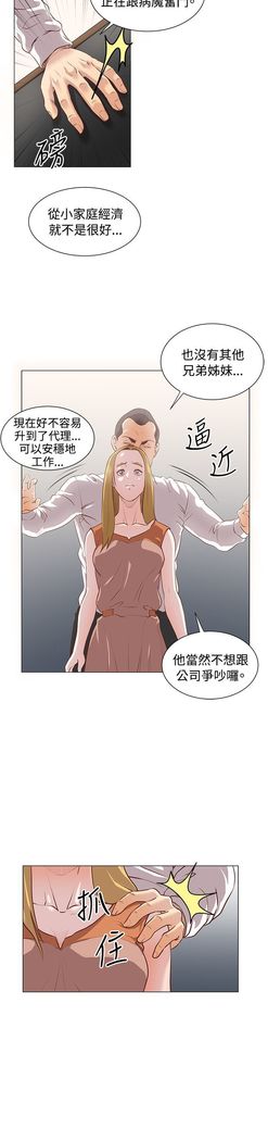 オフィストラブル