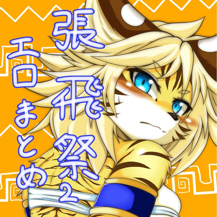 張飛祭2
