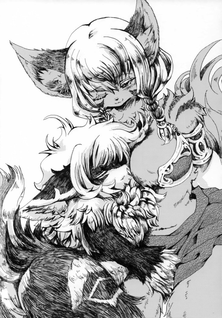 TABOO2私の小さな王子