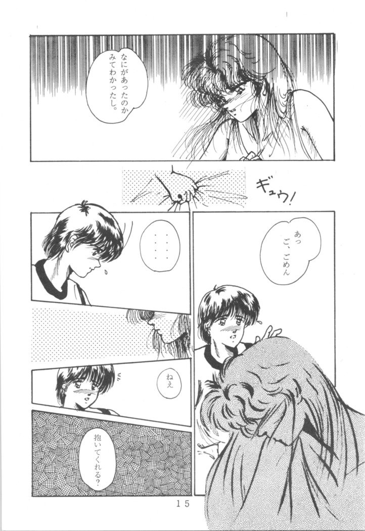 HOHETO 3