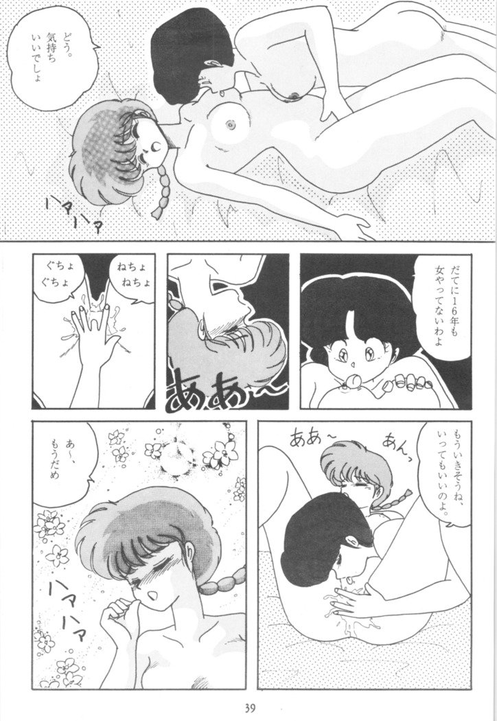 HOHETO 3