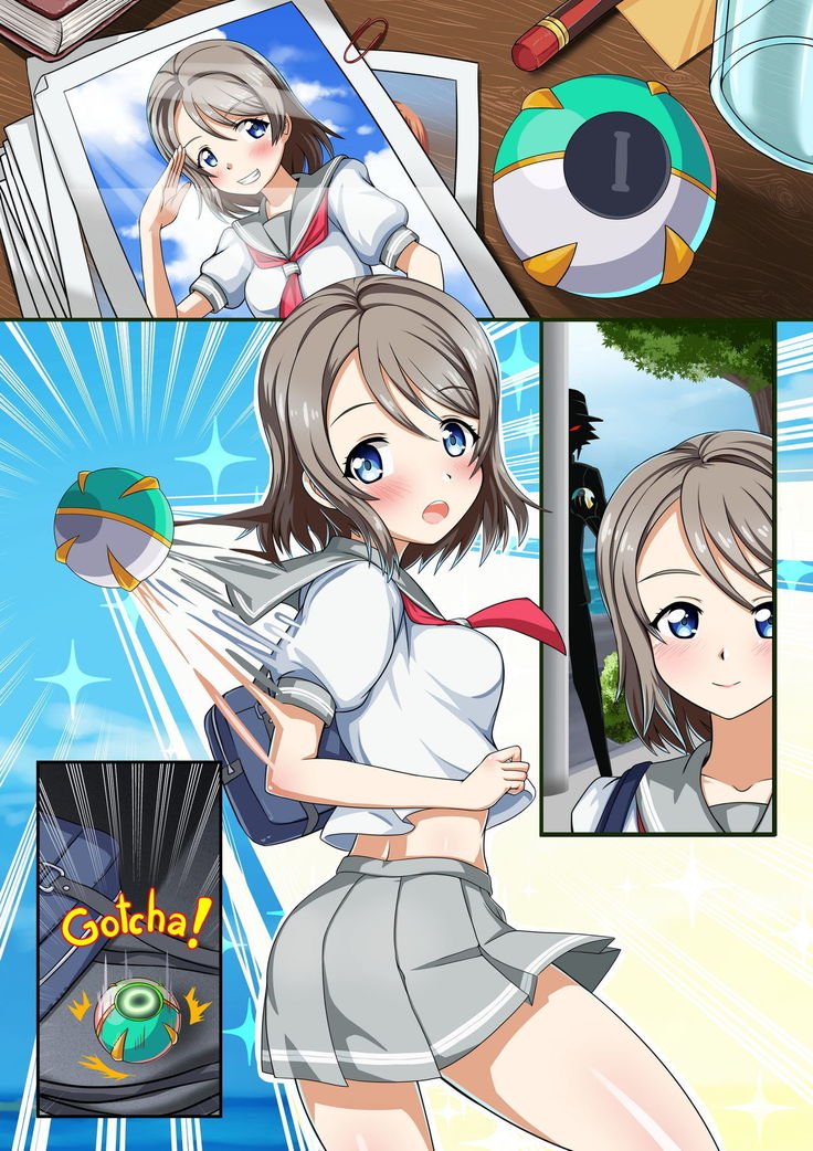 アイドルトレーナー