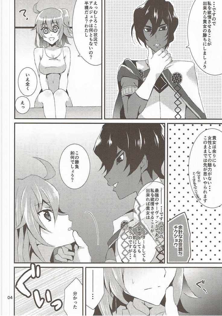 僕の彼女がマホジョビッチ！