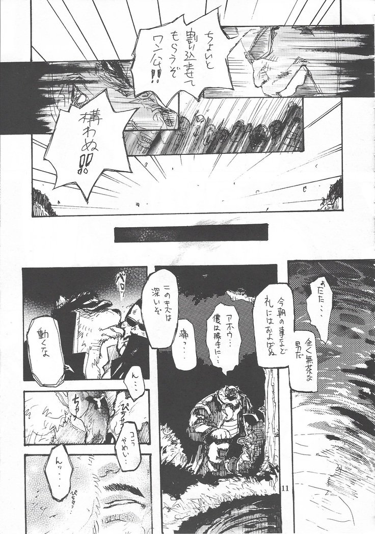 イバナウアー2