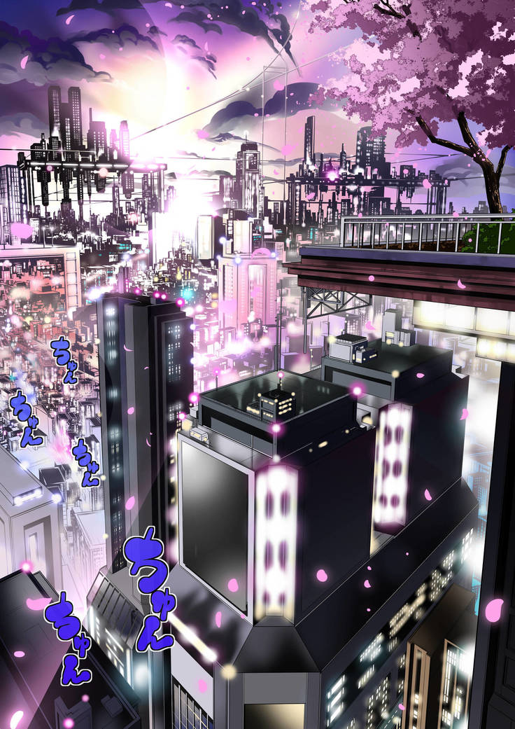 ホワイトウルフと呼ばれる忍者、エロイーズ桜木＃2パート4