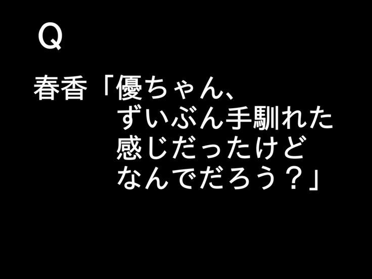 写真をリクエストする