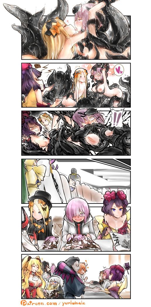 サークルのたんじょう