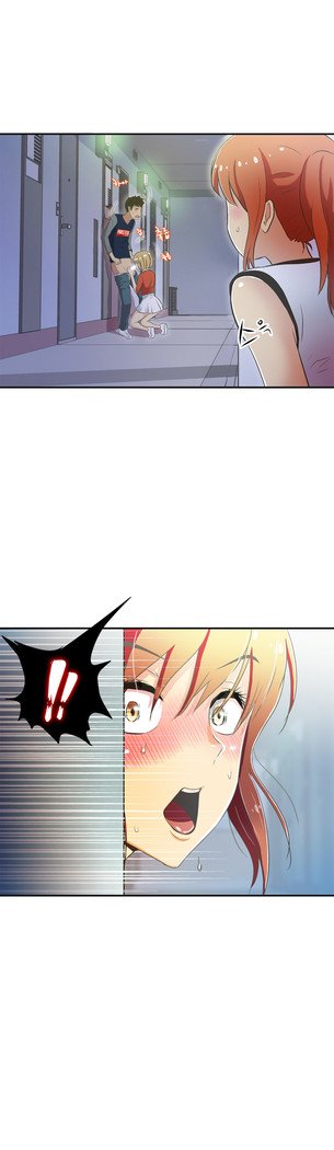 ワンルームヒーローCh.1-44