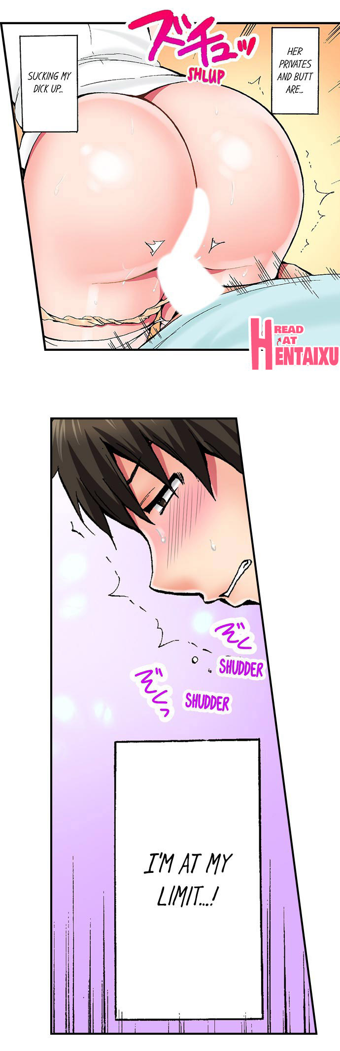 [Yukikuni] Pranking the Working Nurse Ch.13/? [English] [Hentai Universe]