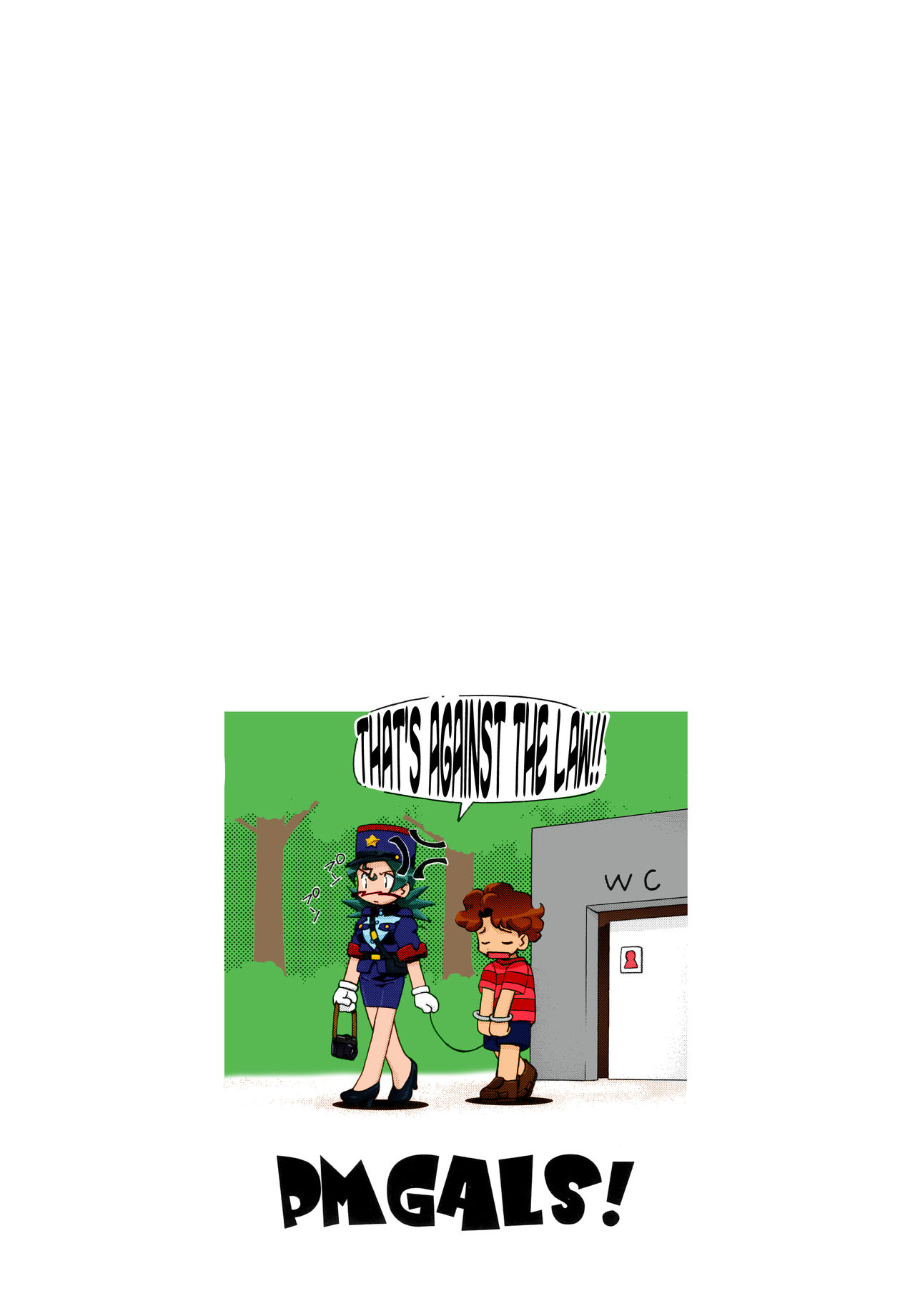 (C80) [ギャンブラー倶楽部 (香坂純)] PMGALS総集編 (ポケットモンスター) [英訳] [カラー化]