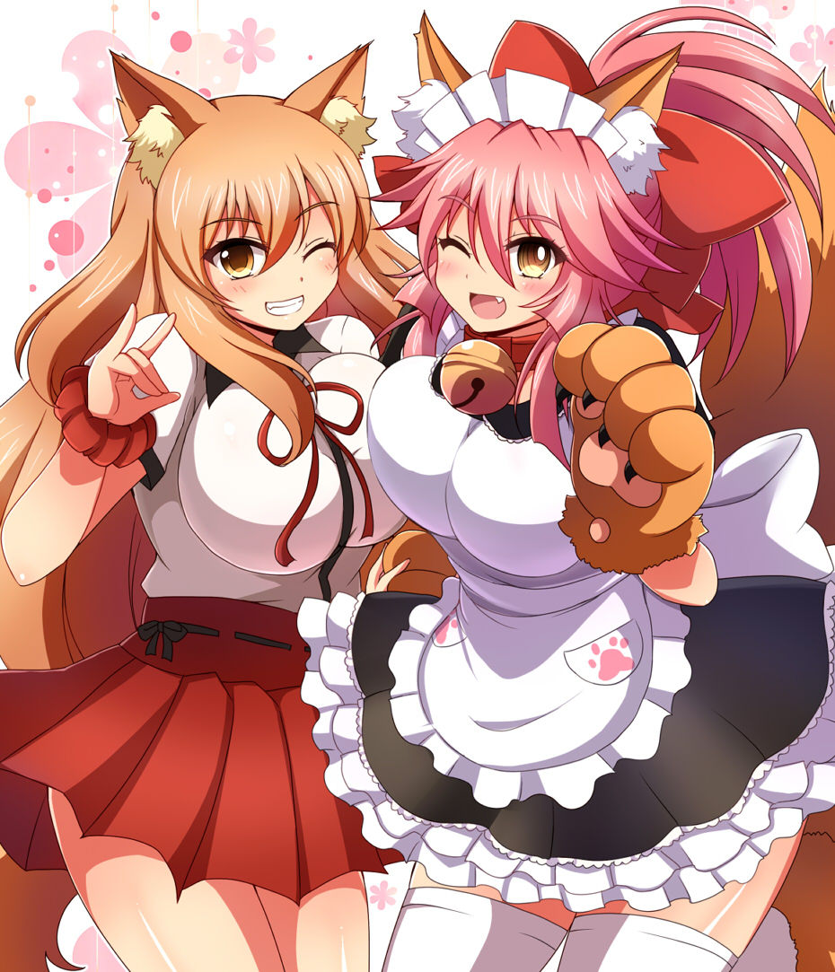 [ダメージ床R (あふろ)] FGOPPAI・BEAST! (FateGrand Order) [DL版]