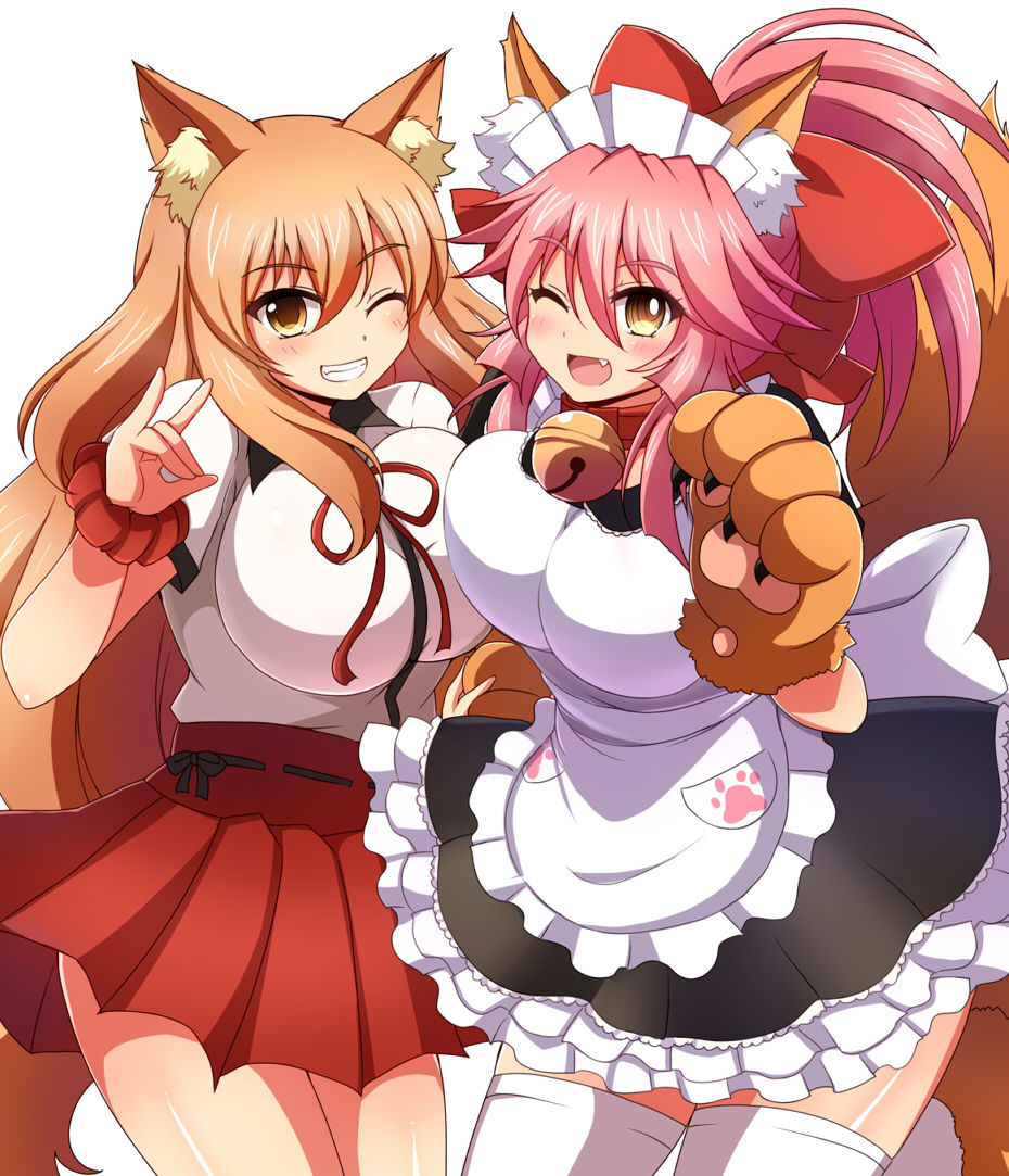 [ダメージ床R (あふろ)] FGOPPAI・BEAST! (FateGrand Order) [DL版]