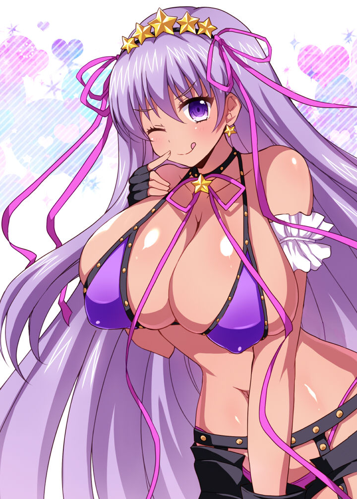 [ダメージ床R (あふろ)] FGOPPAI・BEAST! (FateGrand Order) [DL版]