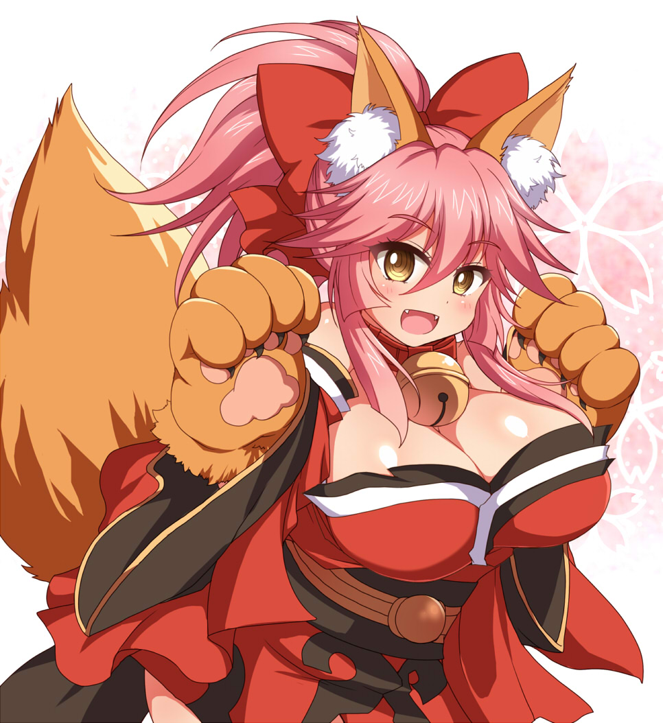 [ダメージ床R (あふろ)] FGOPPAI・BEAST! (FateGrand Order) [DL版]