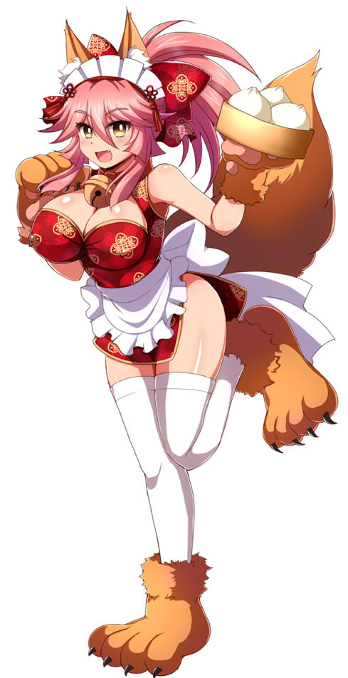 [ダメージ床R (あふろ)] FGOPPAI・BEAST! (FateGrand Order) [DL版]