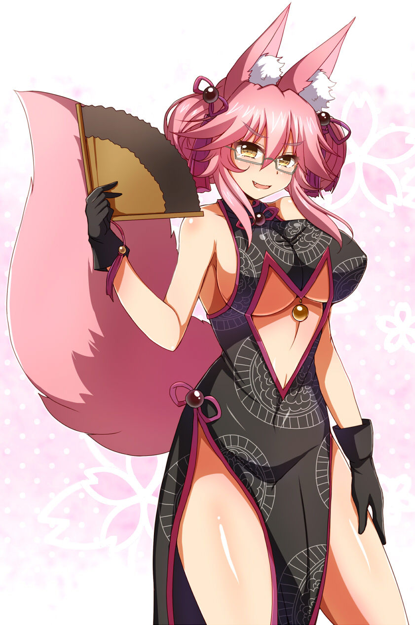 [ダメージ床R (あふろ)] FGOPPAI・BEAST! (FateGrand Order) [DL版]