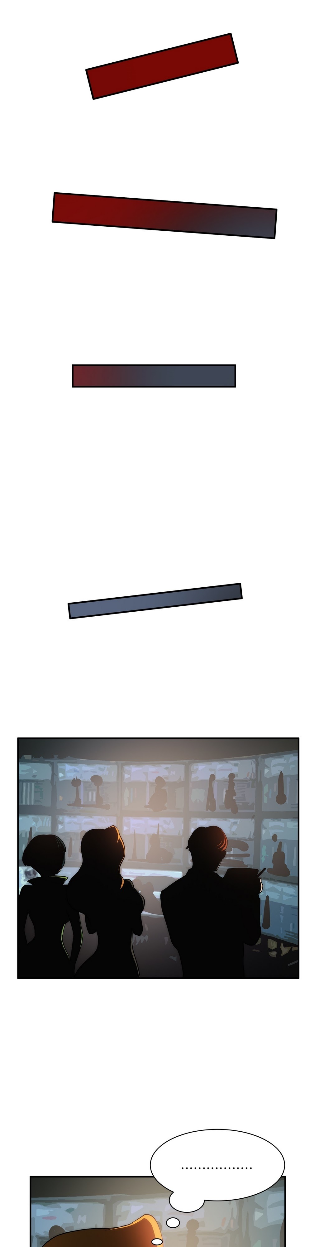 危険なオーディションCh.1-13