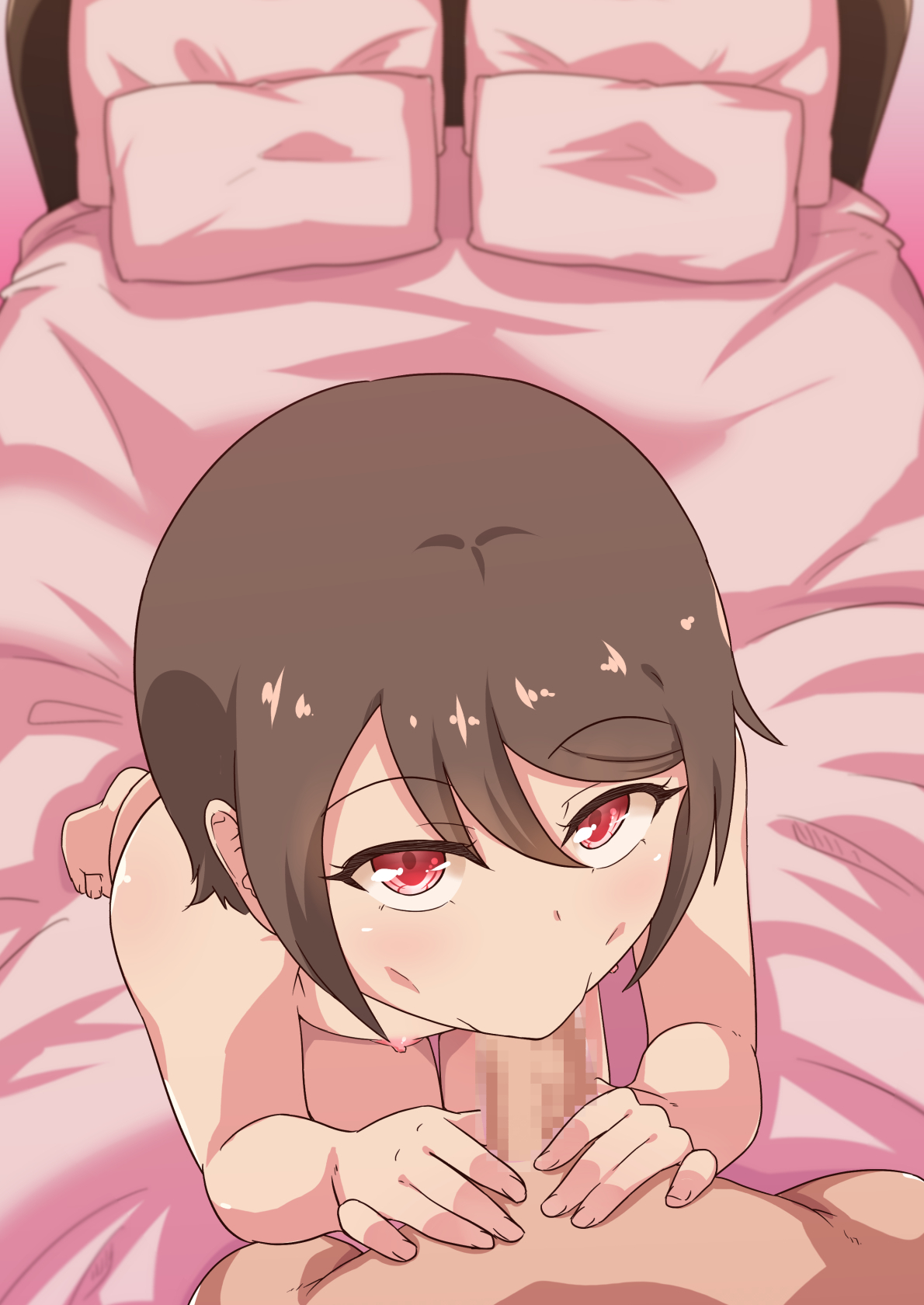 コウハイオトコノコからスゴスアマイひととき