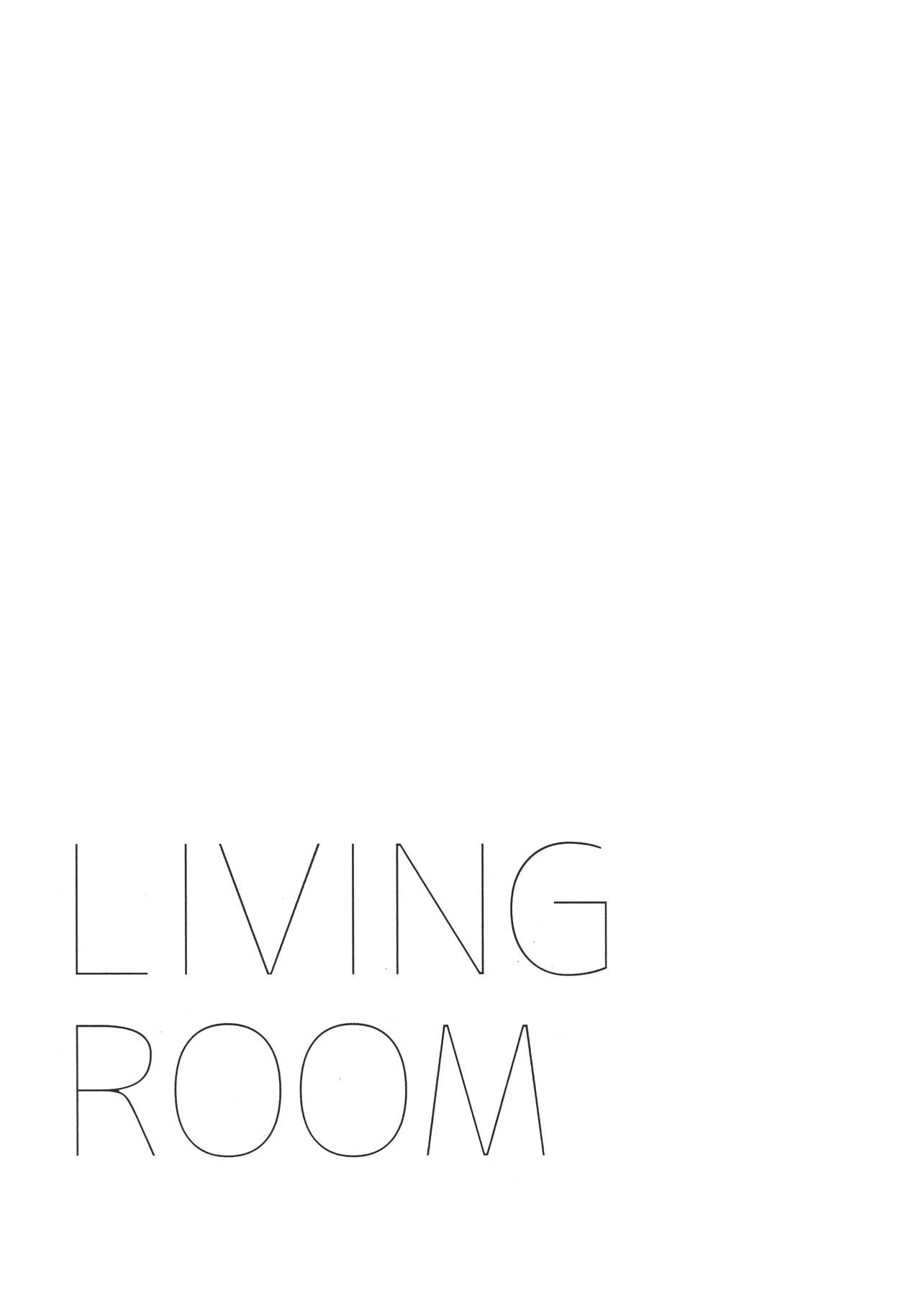 (C96) [不可不可 (関谷あさみ)] LIVING ROOM (クオリディア・コード)