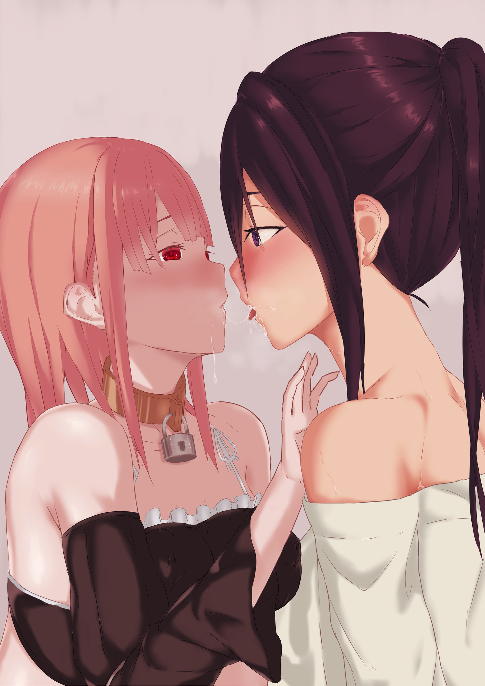 ふたなり悪夢