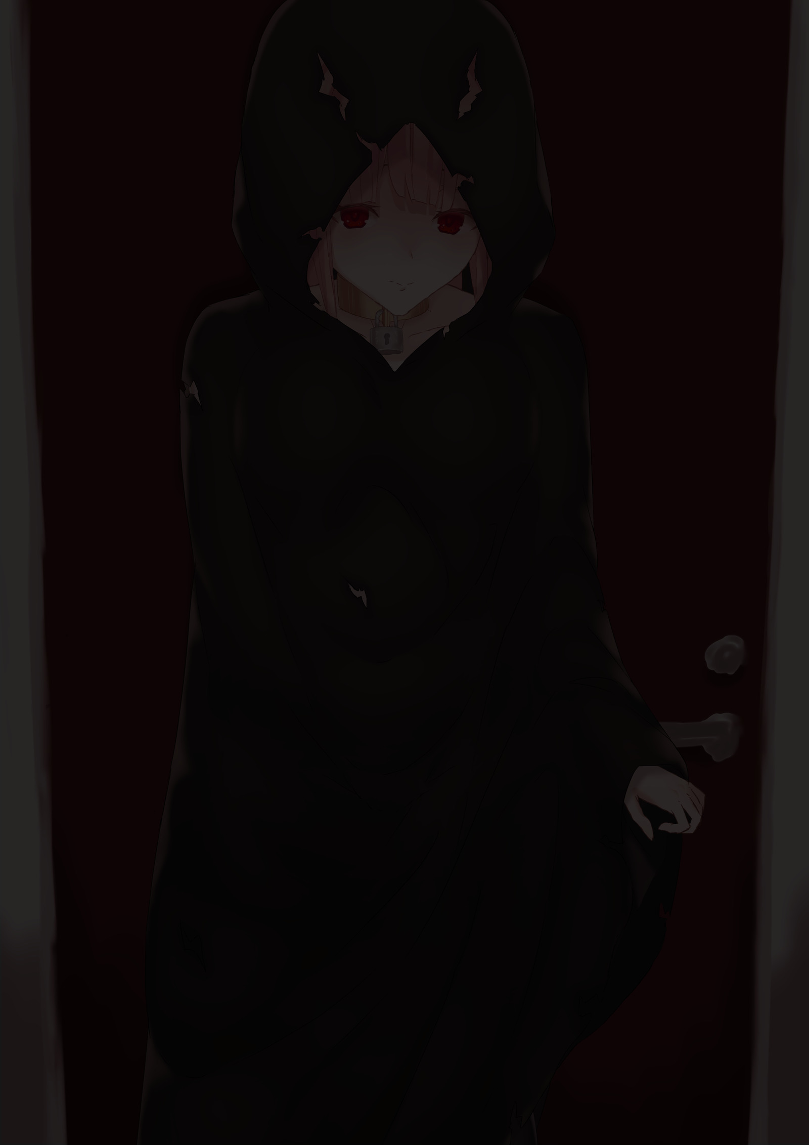 ふたなり悪夢