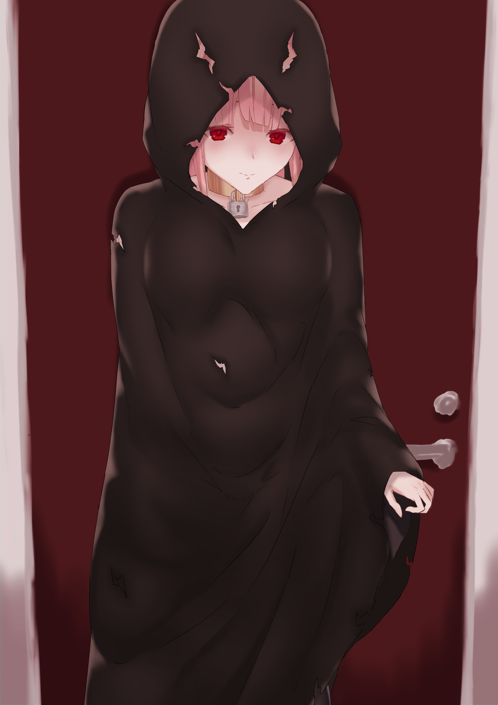 ふたなり悪夢