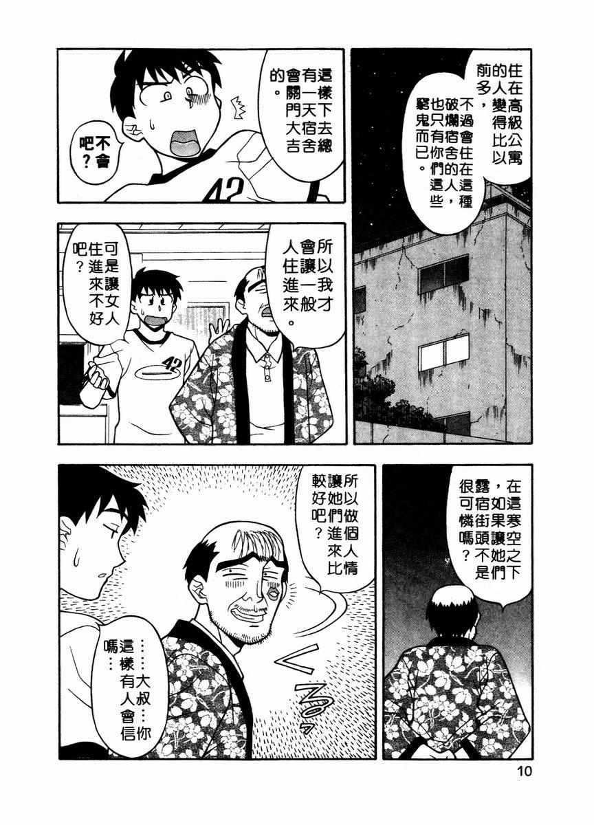 [矢凪まさし] 独身寮空室あり！ Vol.1 [中国翻訳]