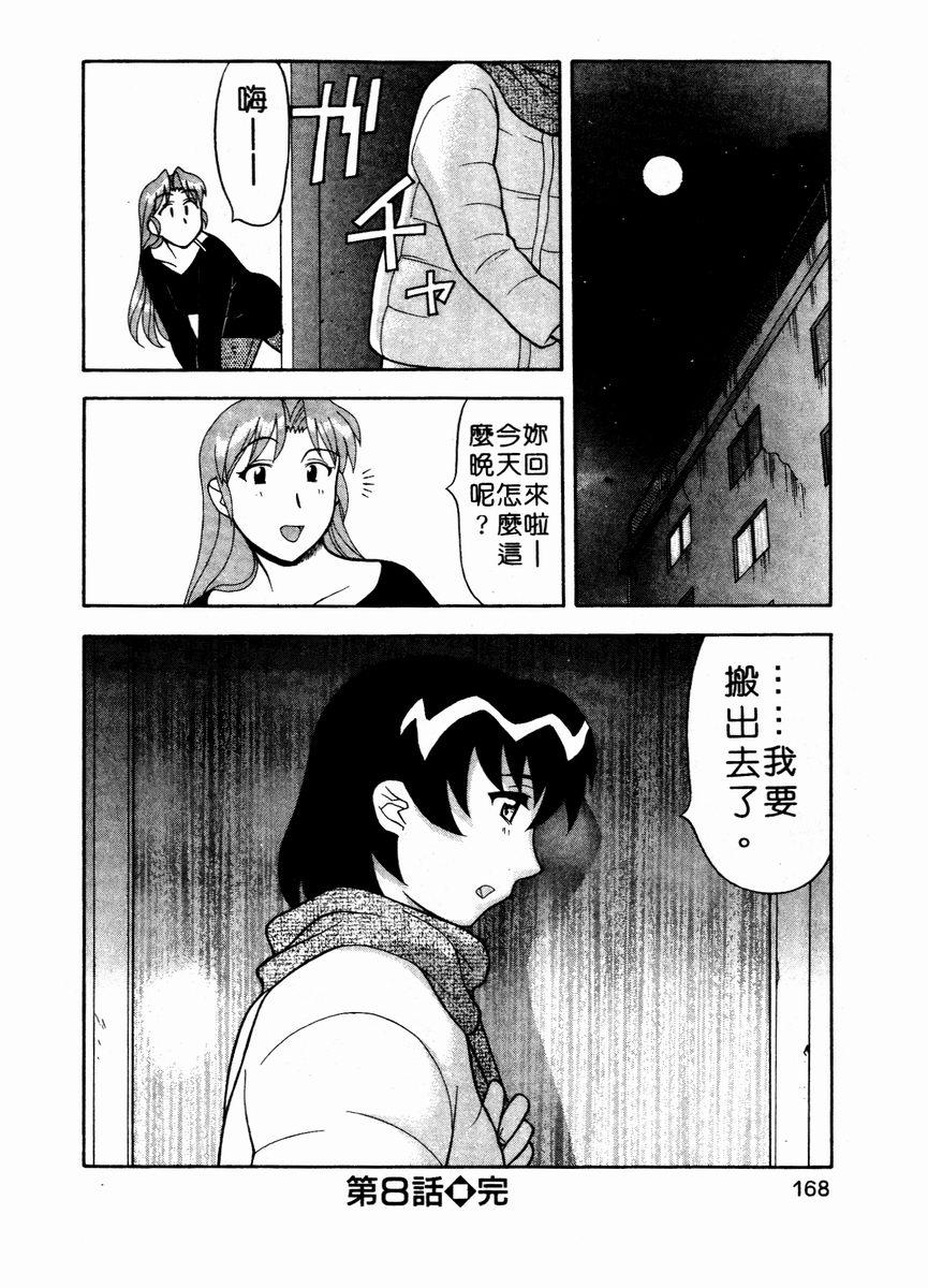 [矢凪まさし] 独身寮空室あり！ Vol.1 [中国翻訳]